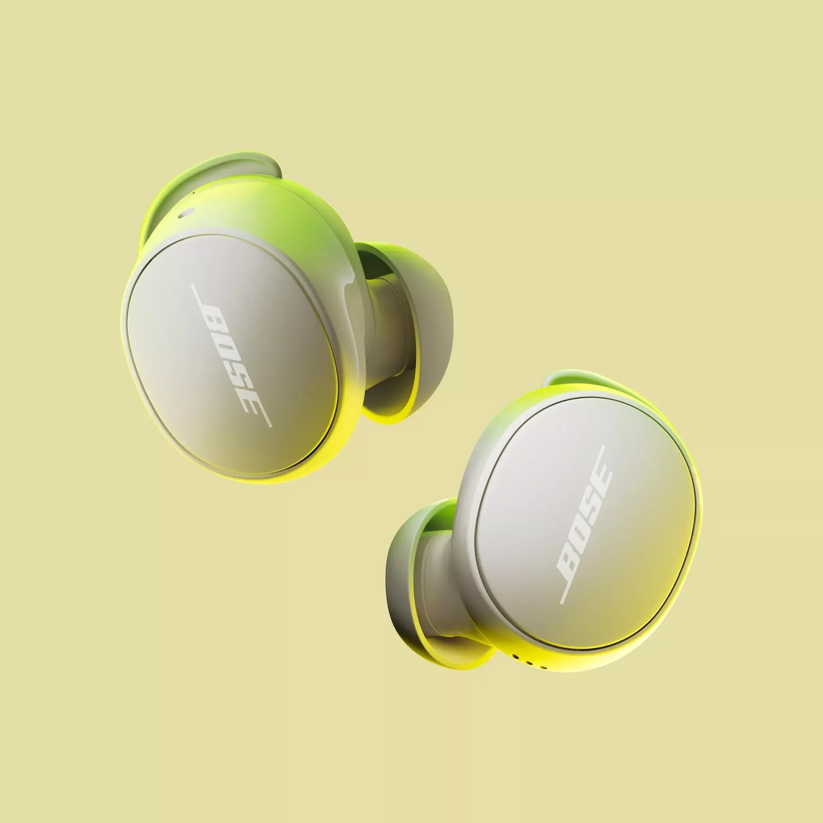 Беспроводные наушники Bose QuietComfort Earbuds Gen.2 Chilled