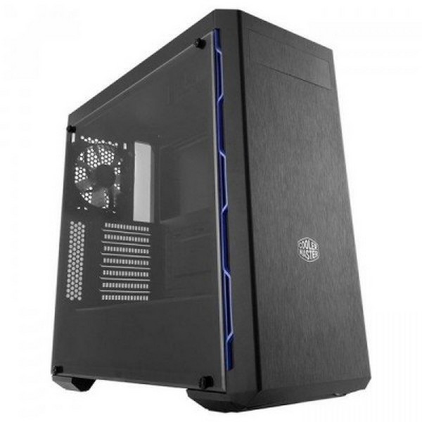 

Корпус Cooler Master MasterBox MB600L Blue (MCB-B600L-KA5N-S01, MasterBox MB600L Blue (MCB-B600L-KA5N-S01)