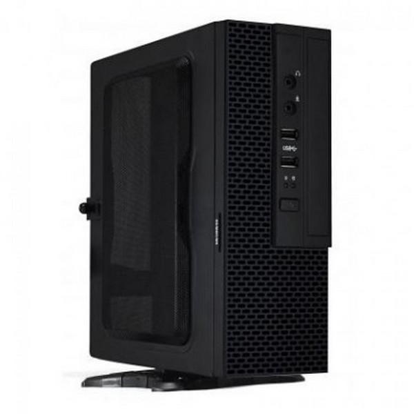 

Корпус GAMEMAX ST-102, ST-102