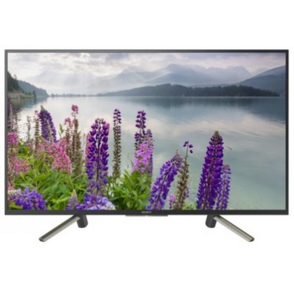 

Телевізор 49 Sony KDL-49WF805, KDL-49WF805