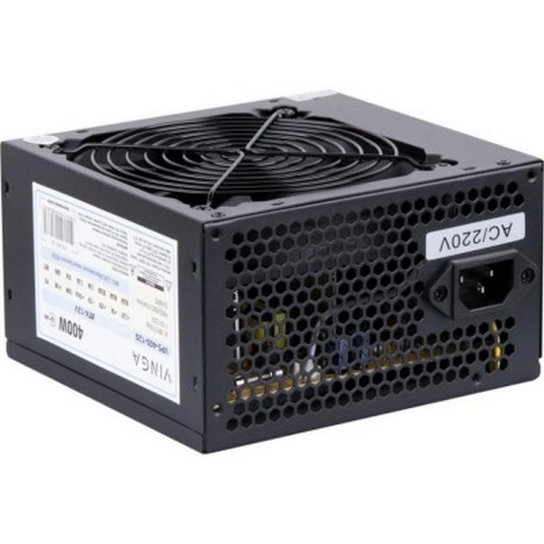 

Блок живлення для ПК Vinga VPS-400-120, VPS-400-120