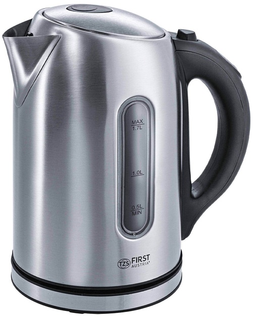 Електрочайник First FA-5411-0