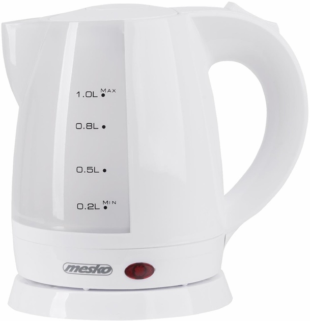 Електрочайник Mesko MS 1276