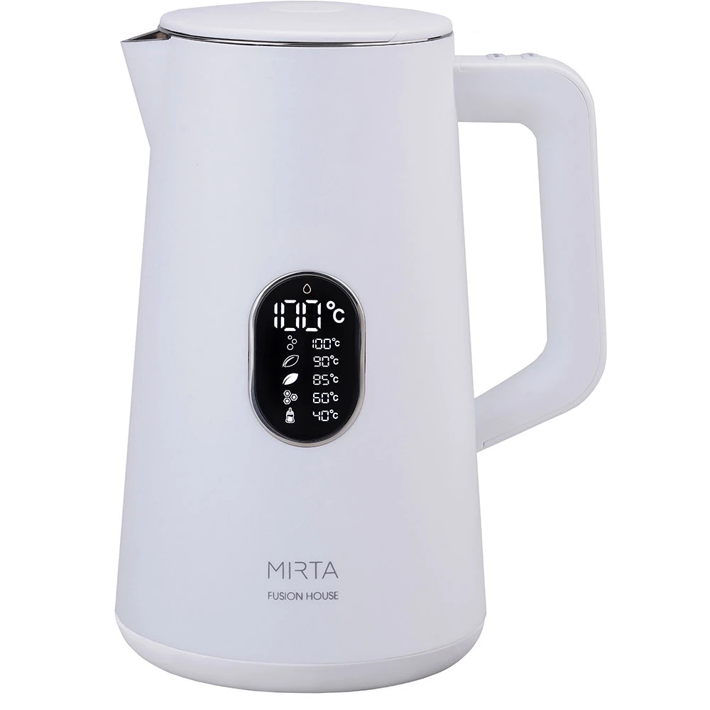 Електрочайник Mirta KT-1000W