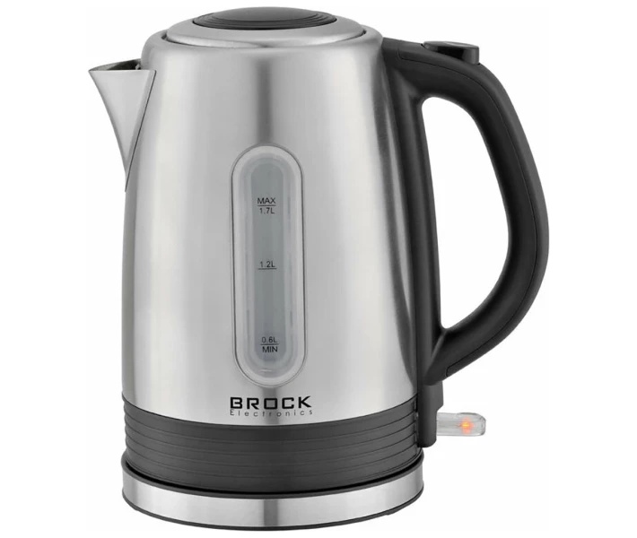 Електрочайник Brock WK 9903 SS