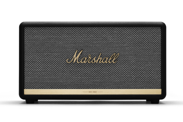 Акустична система Marshall Stanmore II White (1001903) купити
