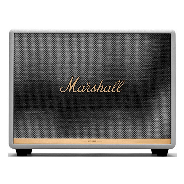 

Колонка безпровідна Marshall Loudest Speaker Woburn II White, Loudest Speaker Woburn II