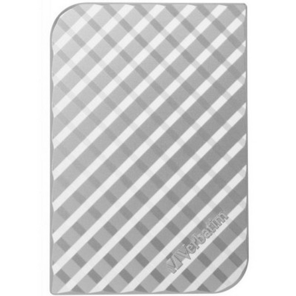 

Жорсткий диск зовнішній HDD Verbatim Store n Go USB 3.0 53197, Store 'n' Go USB 3.0 53197