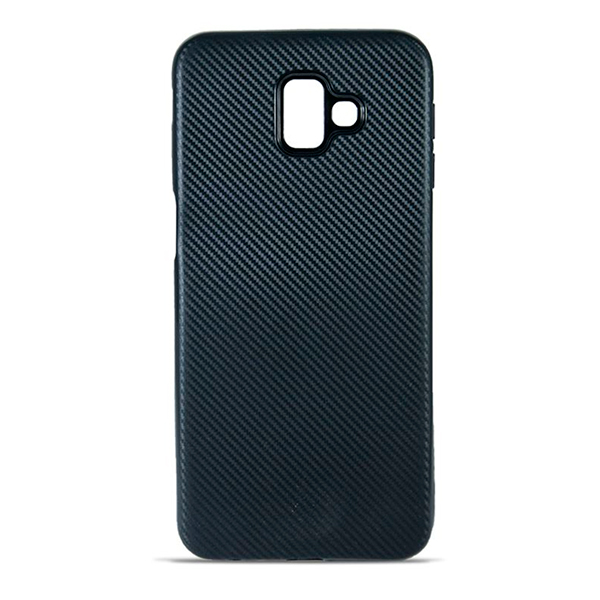 

Накладка для Samsung Galaxy J610 J6+ 2018 Ace Case MiaMI Чорний, Ace Case Samsung J610 Galaxy J6 Plus 2018