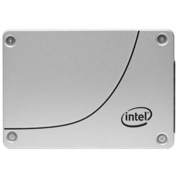 

Жорсткий диск внутрішній SSD 960Gb Intel D3-S4610 (SSDSC2KG960G801, D3-S4610 960 GB (SSDSC2KG960G801)
