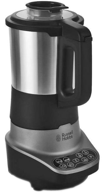 Блендер Russell Hobbs 21480-56 Black Gray Russell Hobbs - купити в Україні
