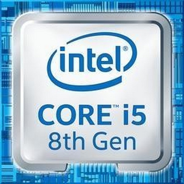 

Процесор Intel Core i5-8400 (CM8068403358811, Core i5-8400 (CM8068403358811)