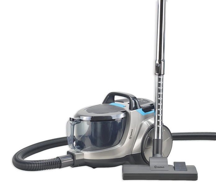 Пилосос Blaufisch BVC-9010S AeroPro series