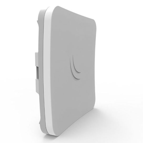

Точка доступу Mikrotik SXTsq 5 ac (RBSXTsqG-5acD, SXTsq 5 ac (RBSXTsqG-5acD)