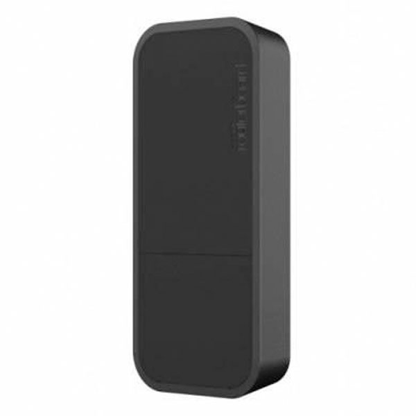 

Точка доступу Mikrotik wAP Black Edition (RBwAP2nD-BE, wAP Black Edition (RBwAP2nD-BE)