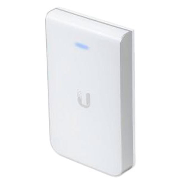 

Точка доступу Ubiquiti UniFi AP AC In-Wall (UAP-AC-IW, UniFi AP AC In-Wall (UAP-AC-IW)