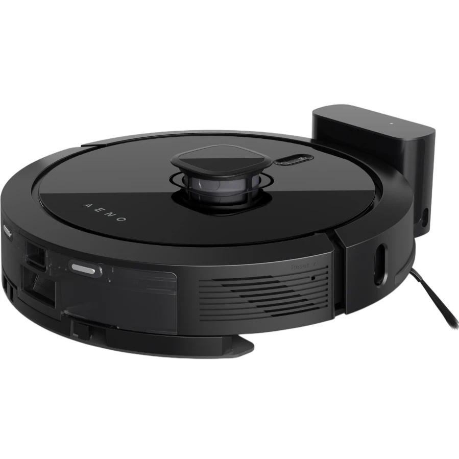 Робот-пилосос AENO RC7S Black (ARC0007S)