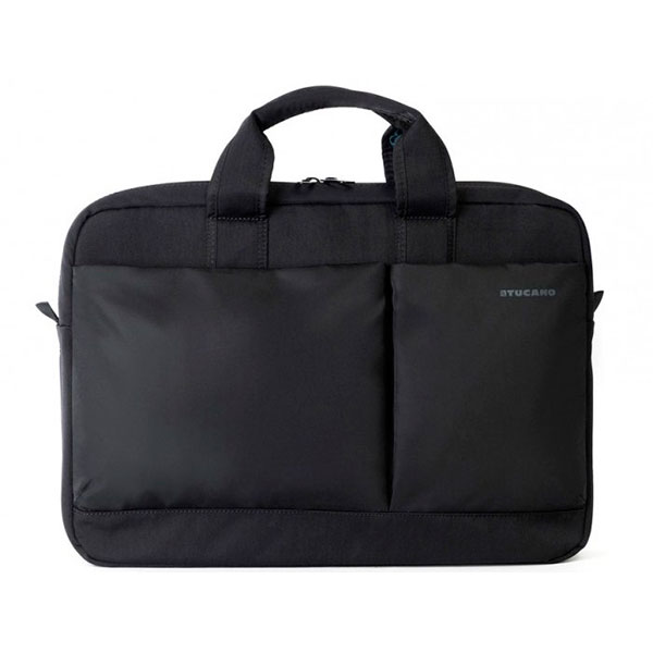 

Сумка 16 Tucano Piu Bag (BPB15-BK) Black, Piu Bag 15-16