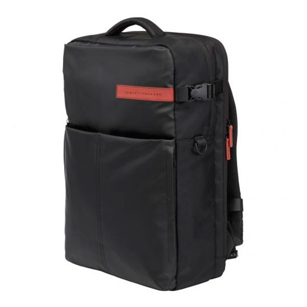 

Рюкзак 17.3 HP OMEN Gaming Backpack (K5Q03AA) Black, OMEN Gaming Backpack (K5Q03AA)
