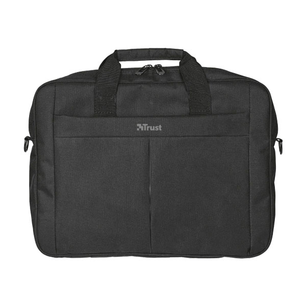 Сумка для ноутбука TRUST Primo 21551 Black 16