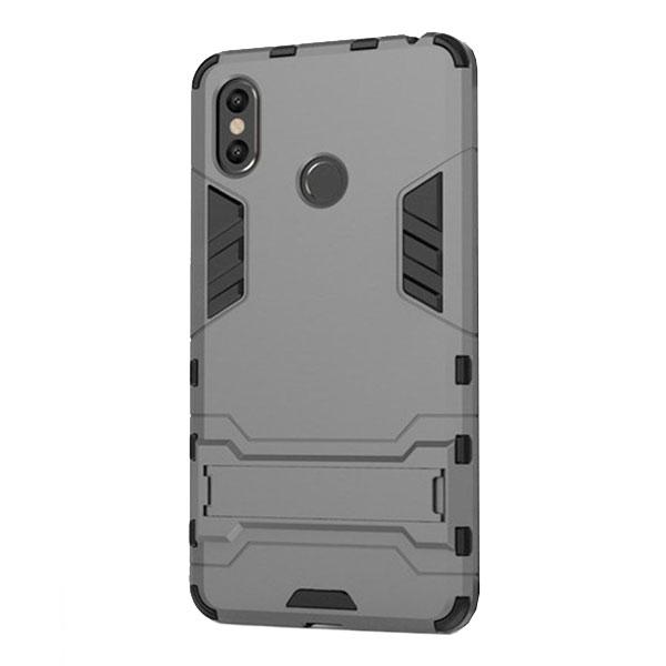 

Накладка для Xiaomi Mi Max 3 Transformer Gun Mettal, Xiaomi Mi Max 3 Transformer