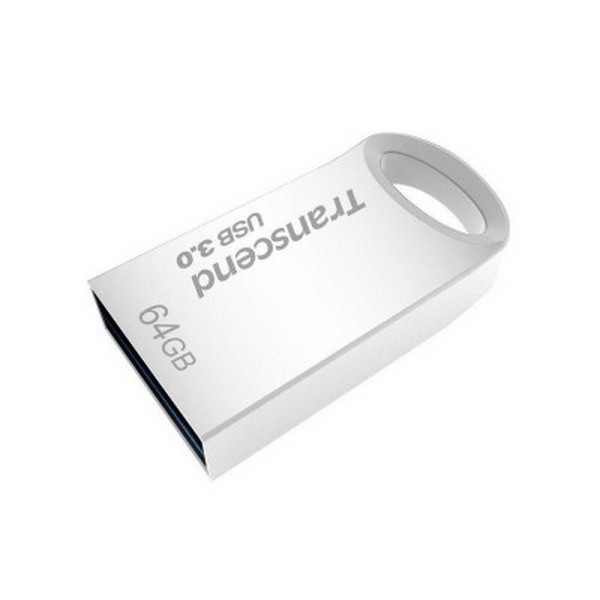 

Флеш память 64GB USB3.0 Transcend JetFlash 710 TS64GJF710S, 64 GB JetFlash 710 TS64GJF710S