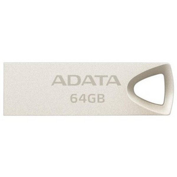 Флеш память ADATA UV210 Black 64 GB USB 2.0