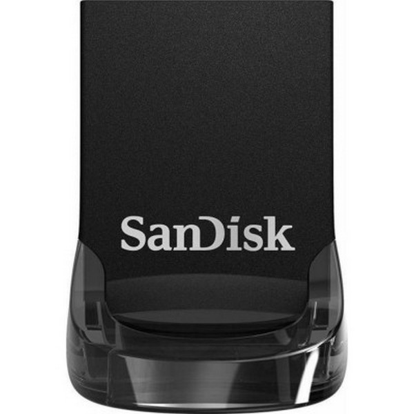 

Флеш память 64GB USB3.1 SanDisk Flash Drive USB Ultra Fit SDCZ430-064G-G46, 64 GB Flash Drive USB USB 3.1 Ultra Fit (SDCZ430-064G-G46)