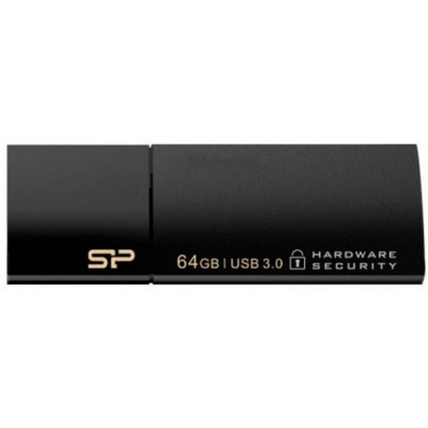 

Флеш память 64GB USB3.1 Silicon Power G50 SP064GBUF3G50V1K, 64 GB G50 (SP064GBUF3G50V1K)