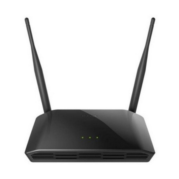 

Маршрутизатор (роутер) D-Link DIR-615/T4, DIR-615/T4