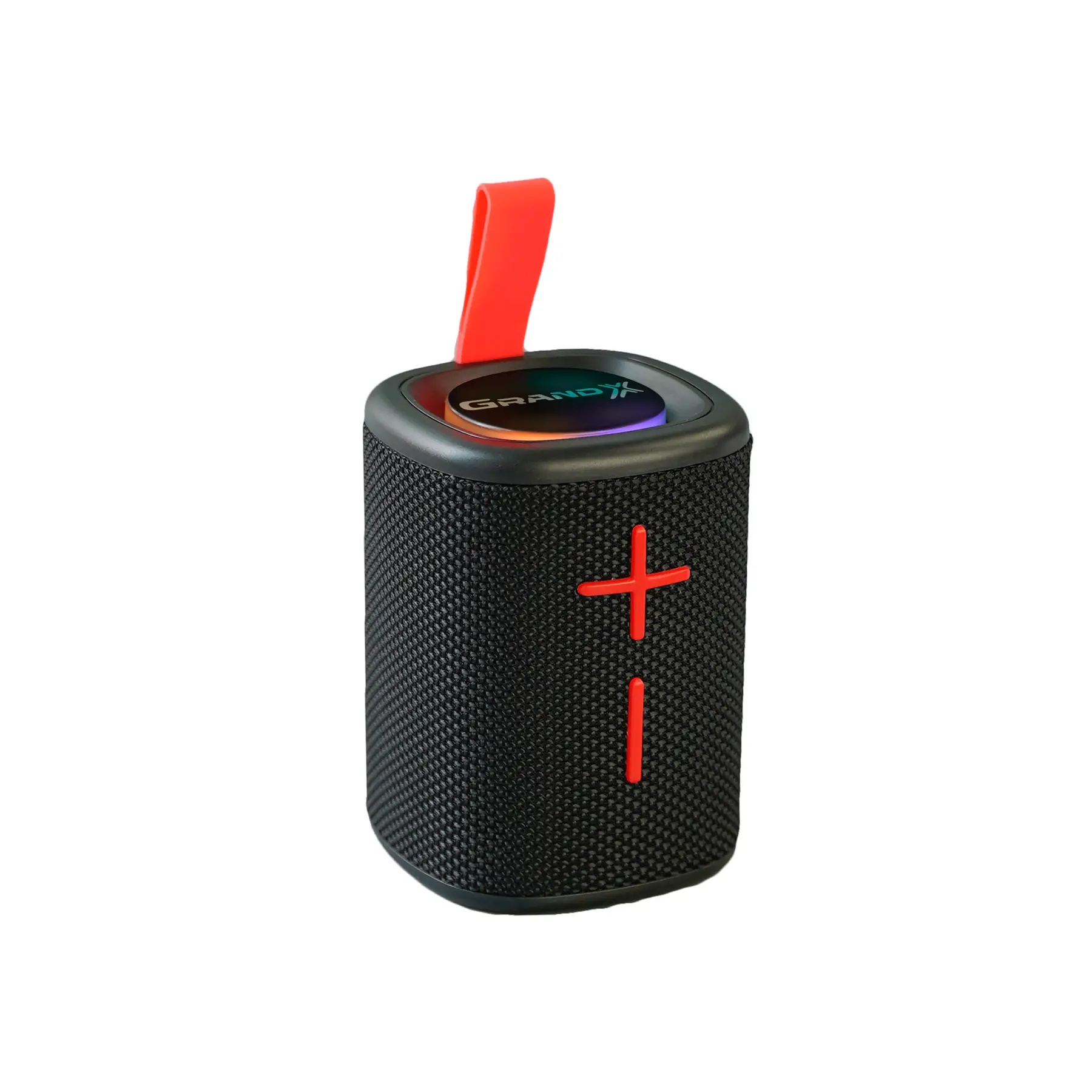 Акустика портативна Grand-X BTS-10DB Black