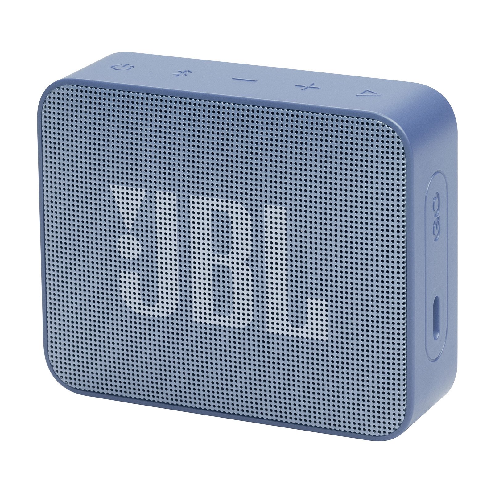 Акустика портативна JBL GO Essential 2 Blue (JBLGOES2BLUEU)