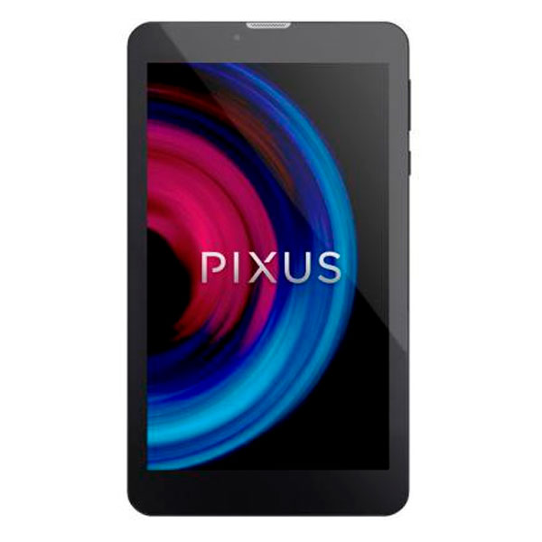 

Планшет 7.0 Pixus Touch 7 (HD) Black 16 Gb / 3G IPS, Touch 7 3G (HD)