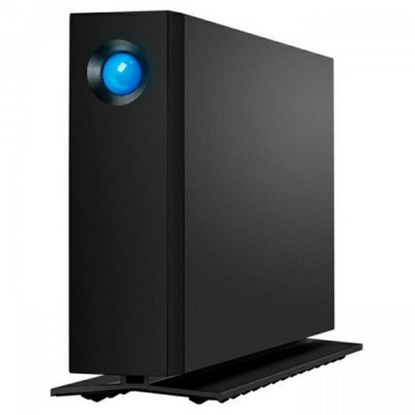 

Жорсткий диск зовнішній HDD 10 Tb LaCie d2 Professional (STHA10000800, d2 Professional 10 TB (STHA10000800)