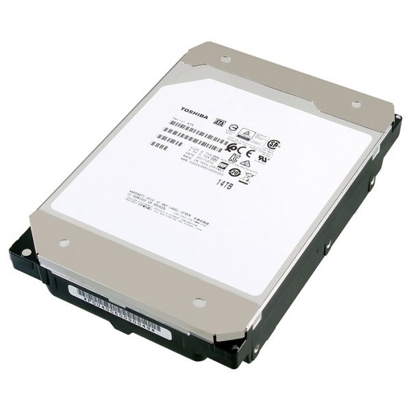 

Жорсткий диск внутрішній 12 Tb Toshiba MG07ACA12TE SATA/256MB (MG07ACA12TE, MG07ACA12TE 12TB SATA/256MB (MG07ACA12TE)
