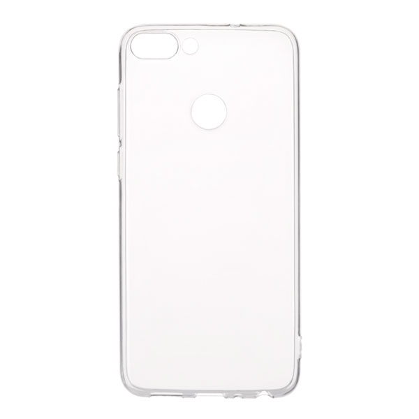 

Накладка для Huawei P Smart TPU Case TR 2E Прозорий, 2E-H-PSM-17-MCTTR