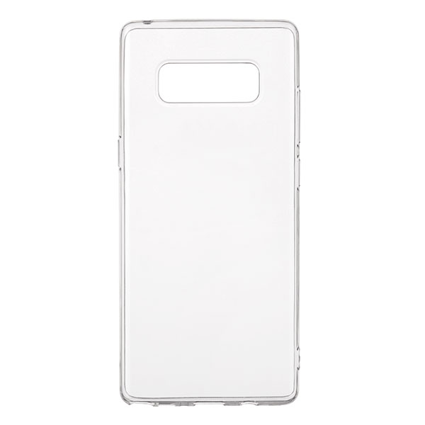 

Накладка для Samsung Galaxy N950 Note 8 TPU Case TR 2E Прозорий, 2E-G-NT8-17-MCTTR