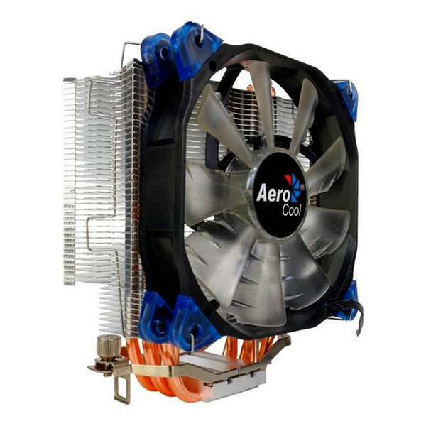 

Процесорний кулер Aerocool Verkho 5, Verkho 5