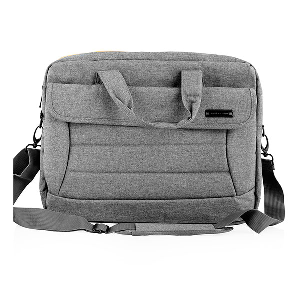 

Сумка 15.6 ModeCom Charlotte Grey, Charlotte 15.6