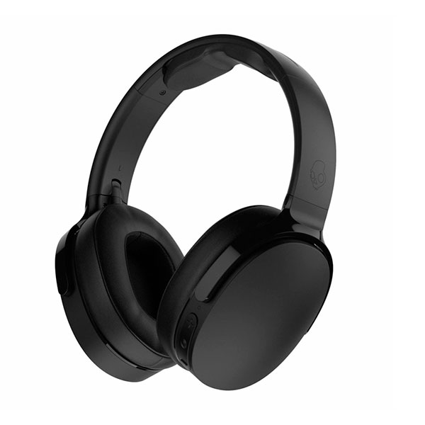 

Навушники накладні безпровідні з мікрофоном SkullCandy Hesh 3.0 BT Black, Hesh 3.0 BT