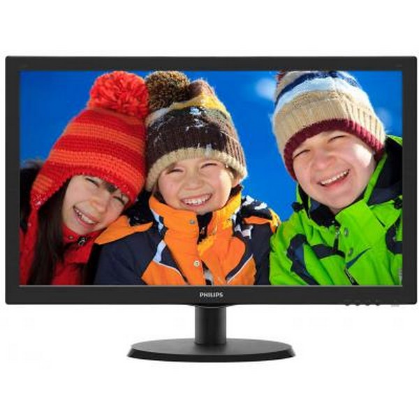 

Монітор 21.5 Philips 223V5LHSB2/01, 223V5LHSB2/01