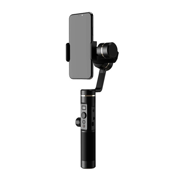

Система стабілізації відео Feiyu Tech SPG 2 Black, Feiyu-Tech SPG 2
