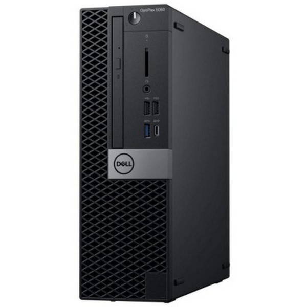 

Персональний компютер Dell OptiPlex 7060 MFF (N021O7060MFF-08, OptiPlex 7060 MFF (N021O7060MFF-08)