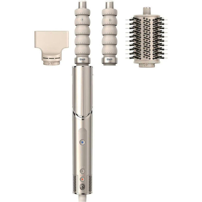 Стайлер Shark FlexStyle 3-in-1 Hair Styler and Dryer Stone (HD426SLEU)