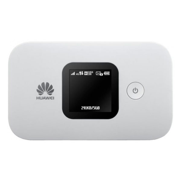 

Мобільний 4G (GSM/UMTS/LTE) Wi-Fi-роутер Huawei E5577Fs-932 White Офіційна гарантія, E5577Fs-932