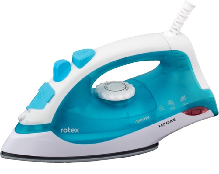 Праска Rotex RIC18-N Eco Glide Rotex - купити в Україні