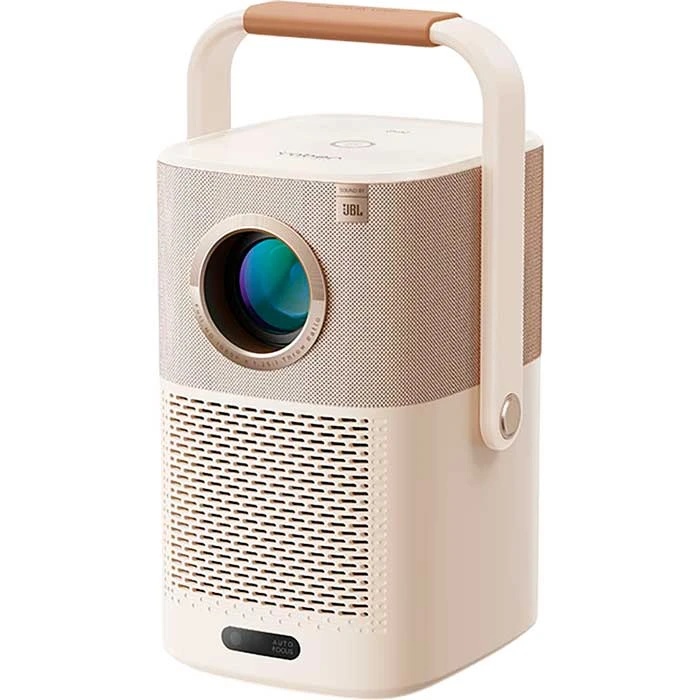 Проектор Yaber T2 Plus Beige