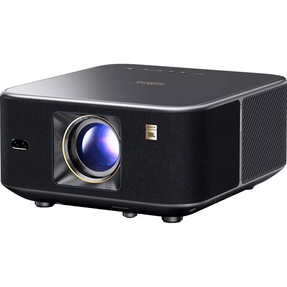 Проектор Yaber K3 Black
