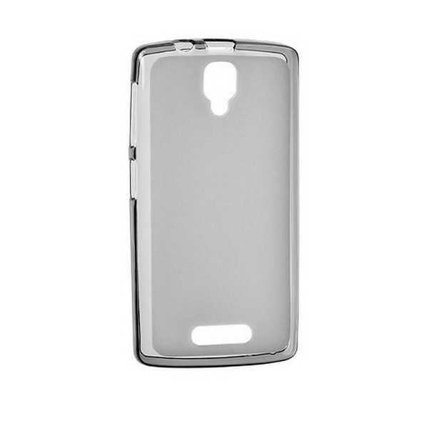 

Накладка для Doogee X53 силікон TPU (+ захисна плівка) Прозорий, Doogee X53 силікон TPU (+ захисна плівка)