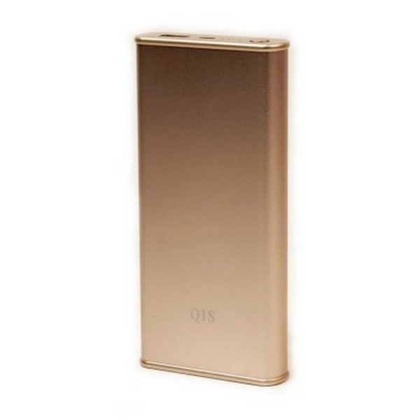 

Додатковий акумулятор 10200 mAh PowerPlant Q1S Quick-Charge 2.0 (DV00PB0005, Q1S Quick-Charge 2.0 10200 mAh (DV00PB0005)